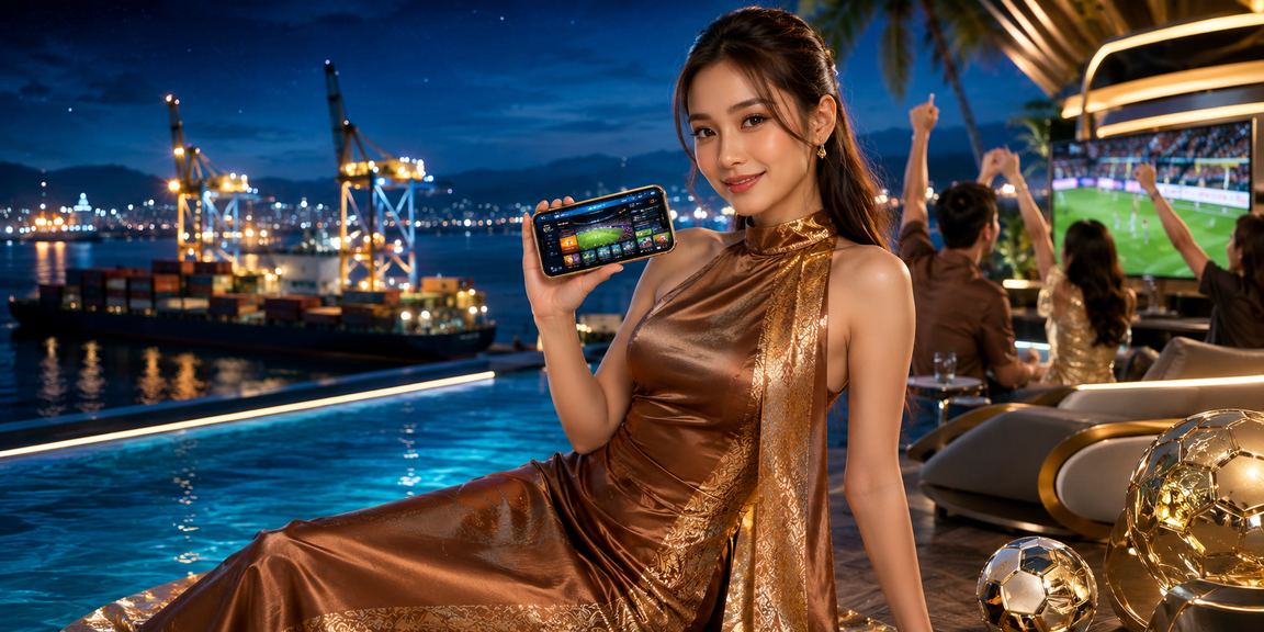 Giao diện di động của 964 trên điện thoại Android tại Việt Nam